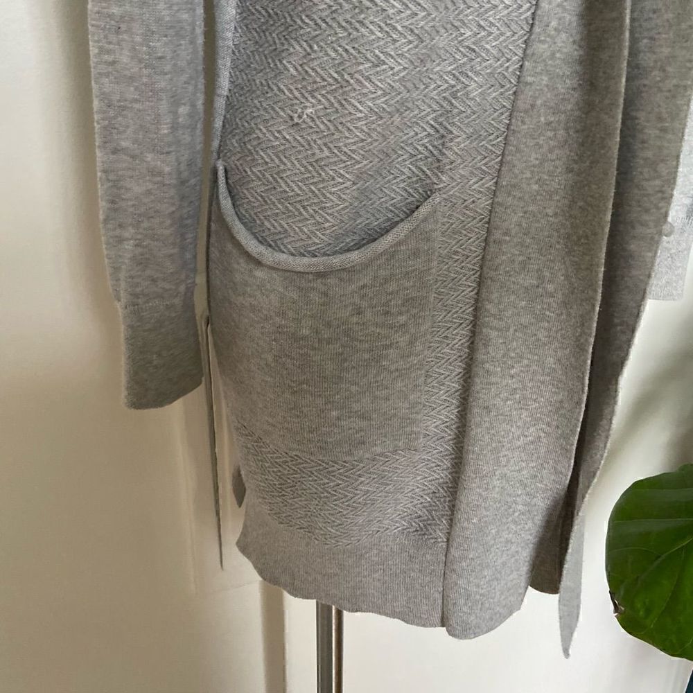 Lole Duster Cardigan - Picture 8 of 12